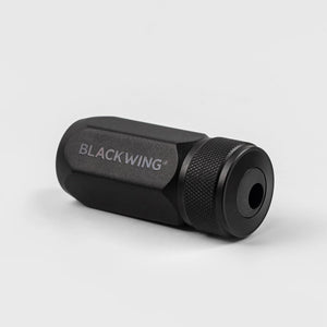 New One Step Pencil Sharpener by Blackwing
