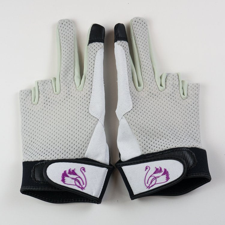 Quilting Gloves by Swan Amity - Medium