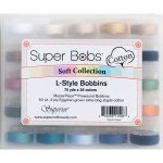 Super Bobs - Soft Collection